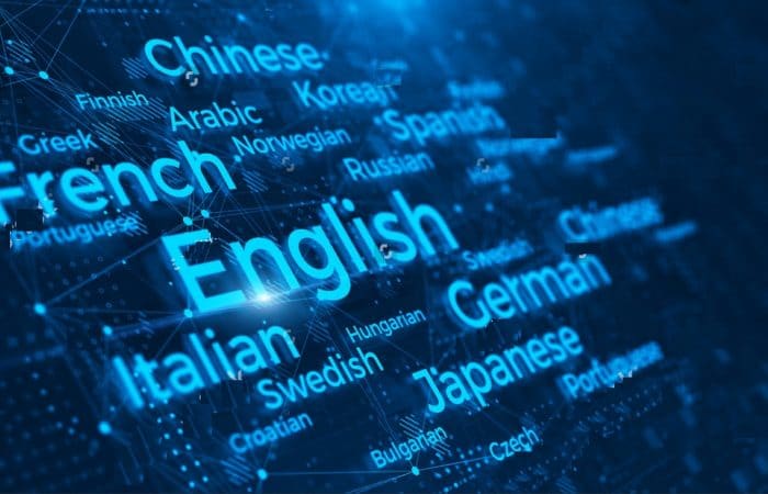 Why is translation an important service?